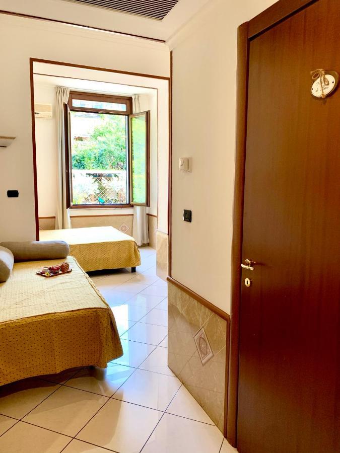 Hotel Astrid Milano Eksteriør billede