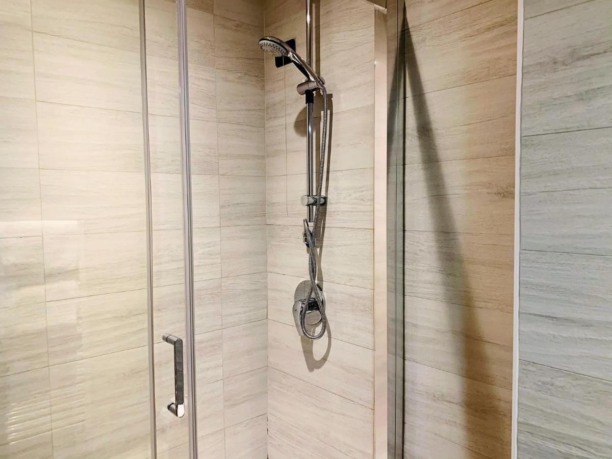 Hotel Astrid Milano Eksteriør billede