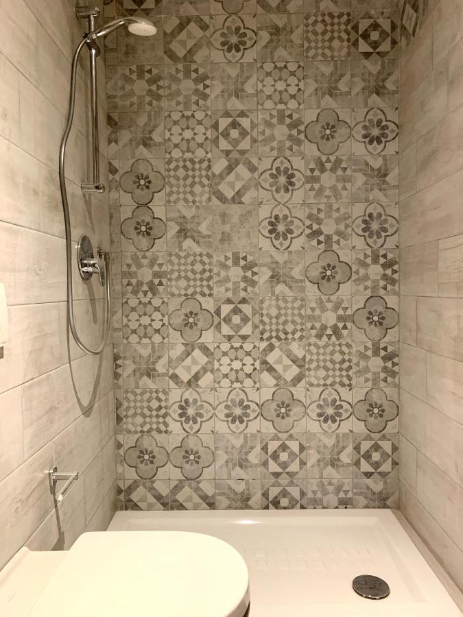 Hotel Astrid Milano Eksteriør billede