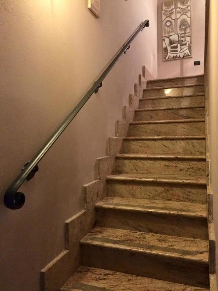 Hotel Astrid Milano Eksteriør billede